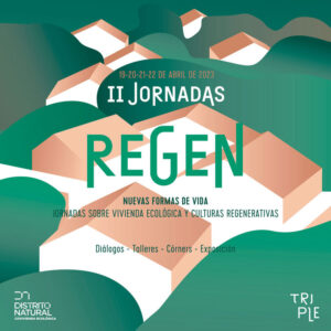 Jornadas Regen 2023